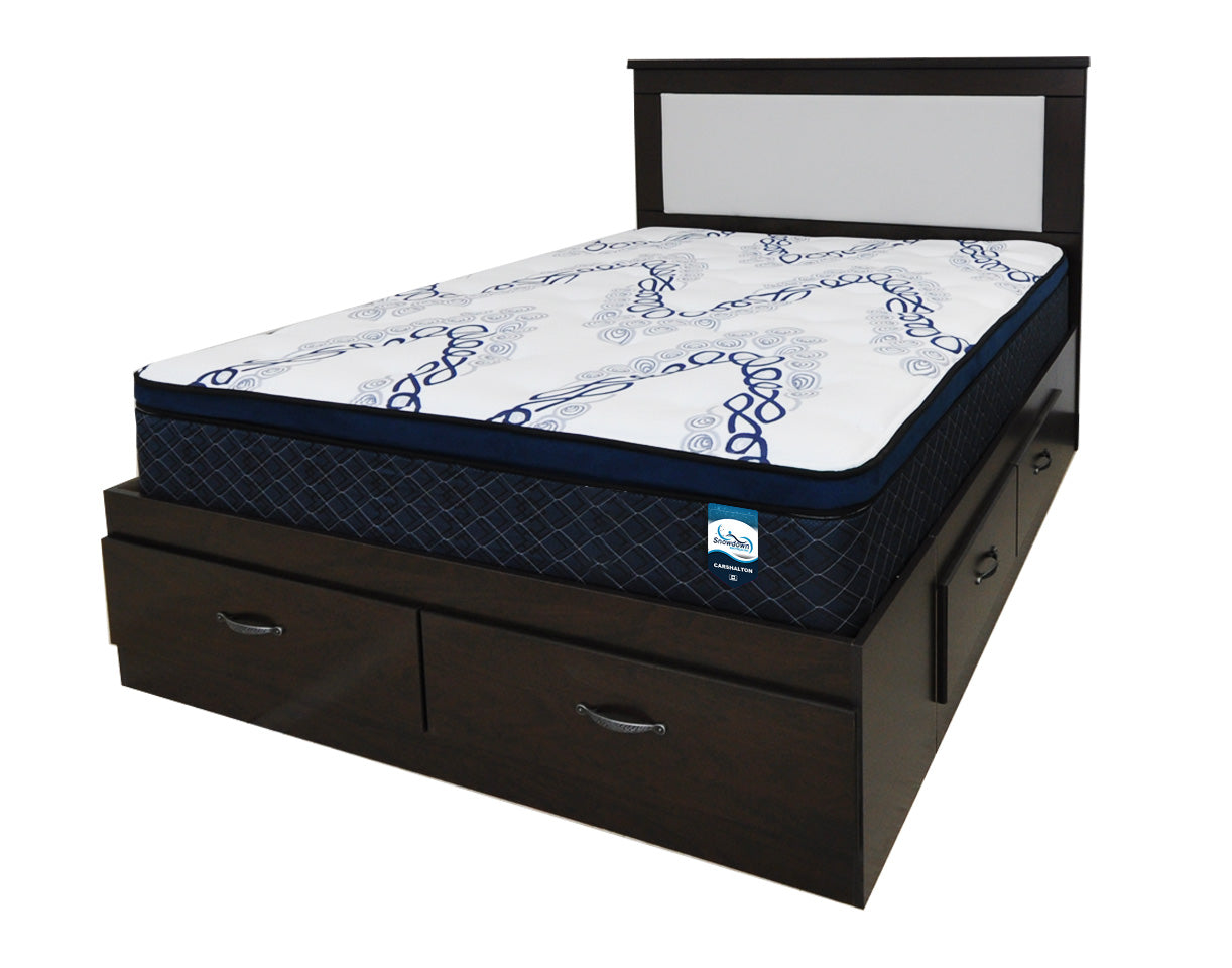 Carshalton Firm Mattress