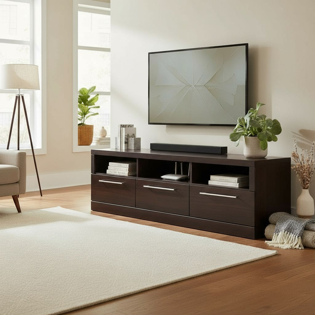 507 Canadian Made TV Stand