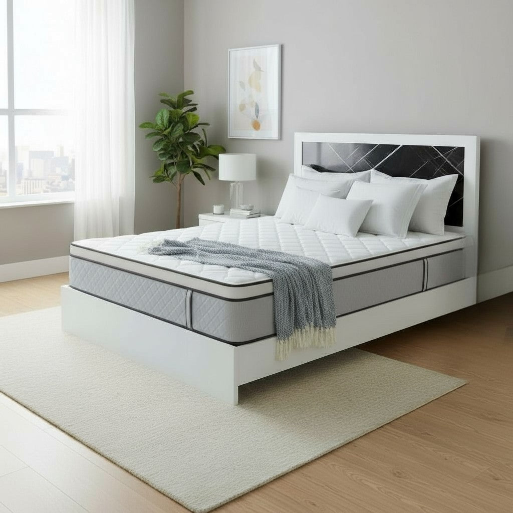 Milano Bed