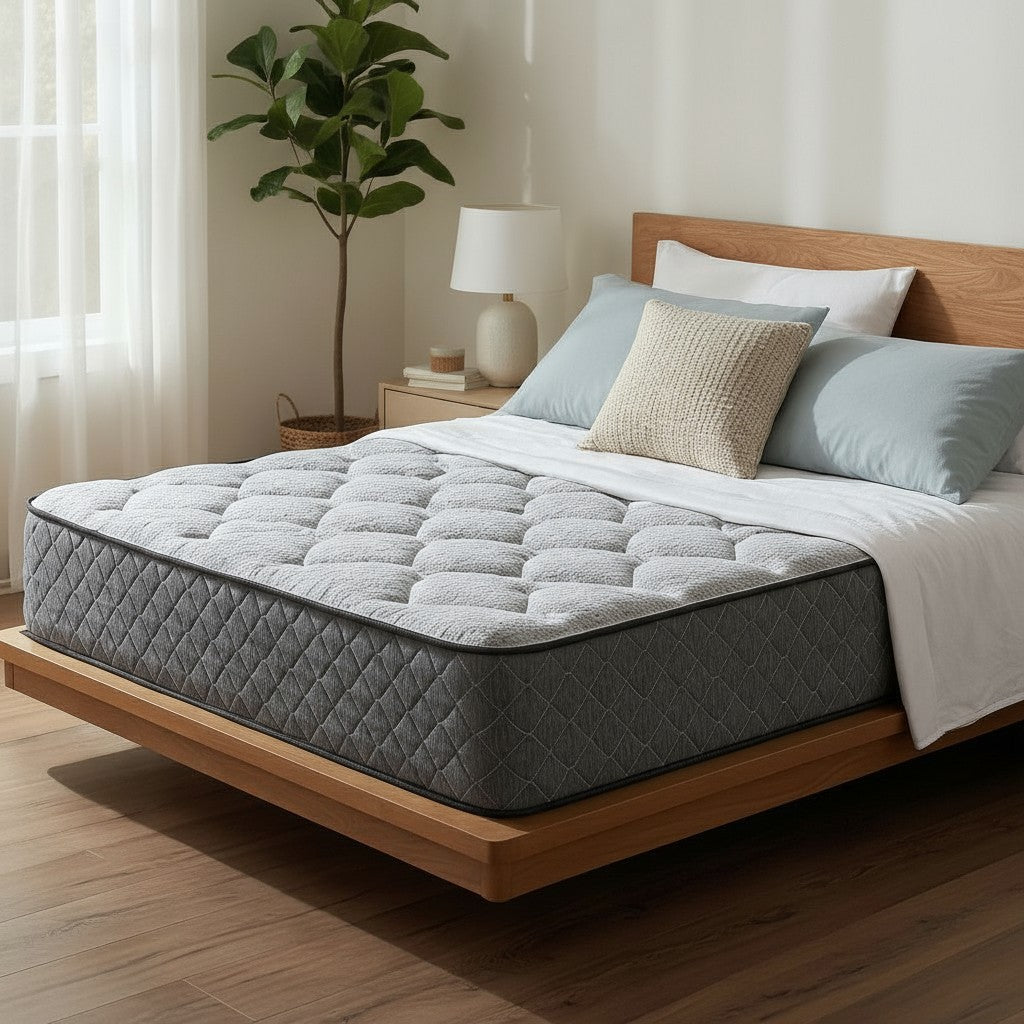 Back Supporter Classic 8"