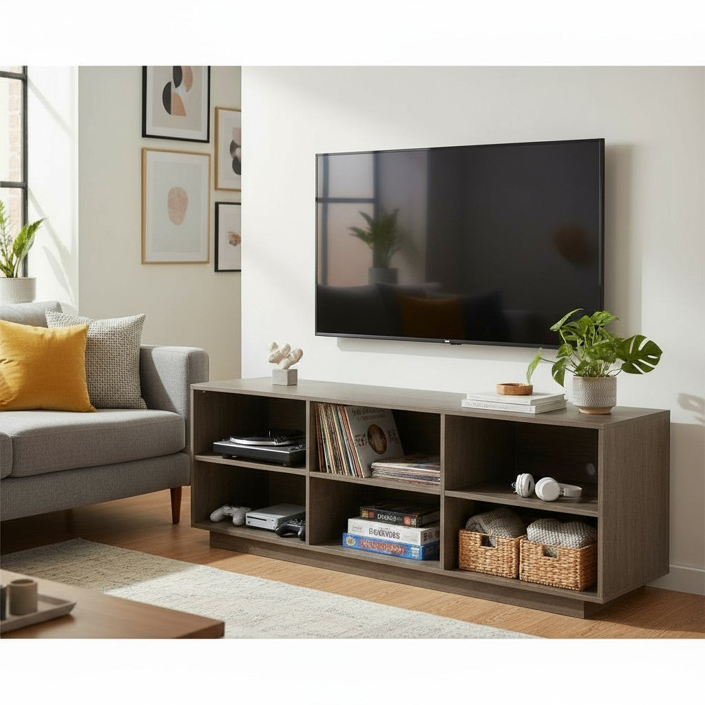 307 Canadian Made TV Stand