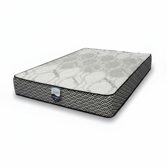 Pure Comfort Pocket Coil Mattress