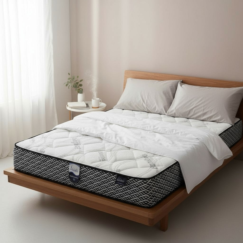 Pure Comfort Pocket Coil Mattress