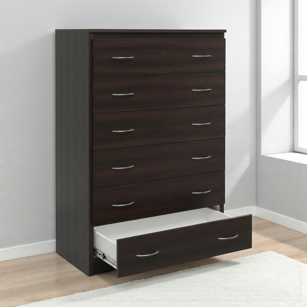 Canadian Made 6 Drawer Chest 600