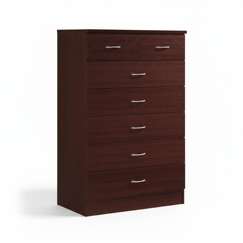 Canadian Made 7 Drawer Chest 700