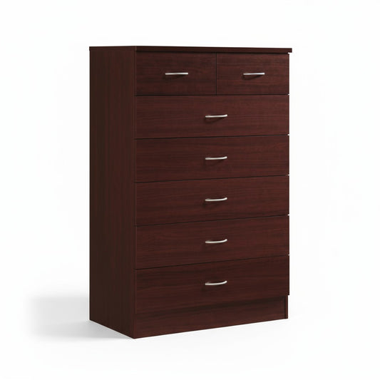 Canadian Made 7 Drawer Chest 700