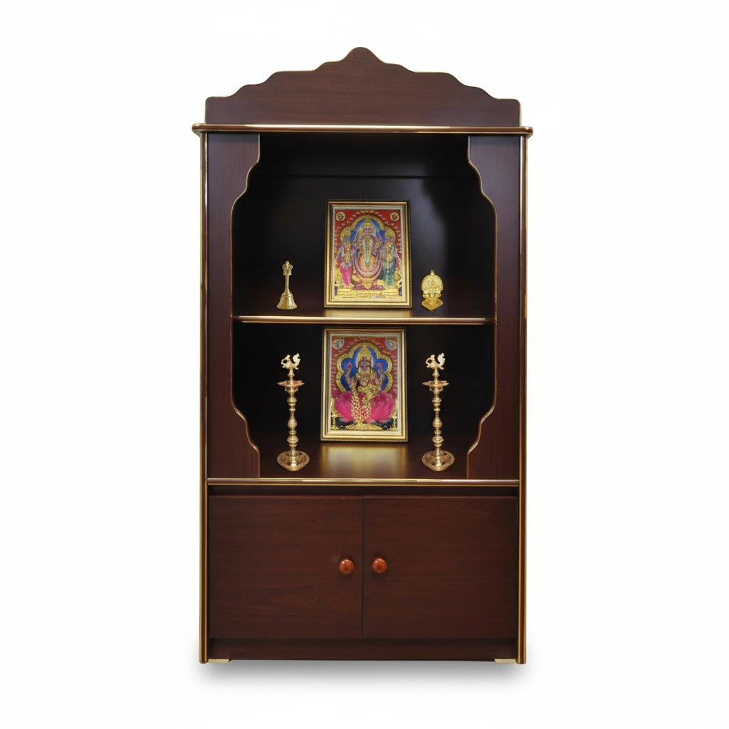 Pooja Cabinet #100