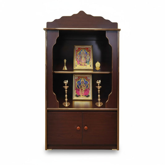 Pooja Cabinet #100