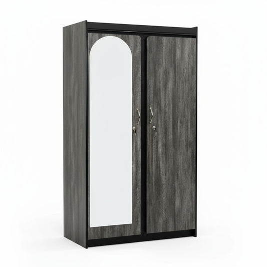 Canadian Made Fully Assembled Wardrobe - 175