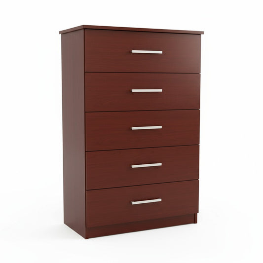 500C 5 Drawer Jumbo Chest