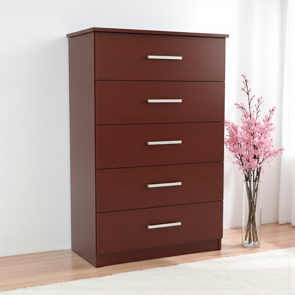 500C 5 Drawer Jumbo Chest