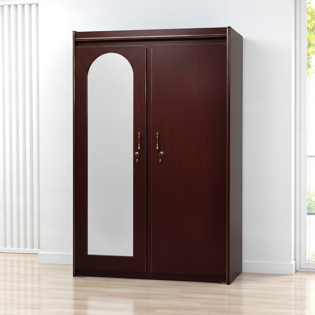 Canadian Made  Armoire with Inside Drawer 225