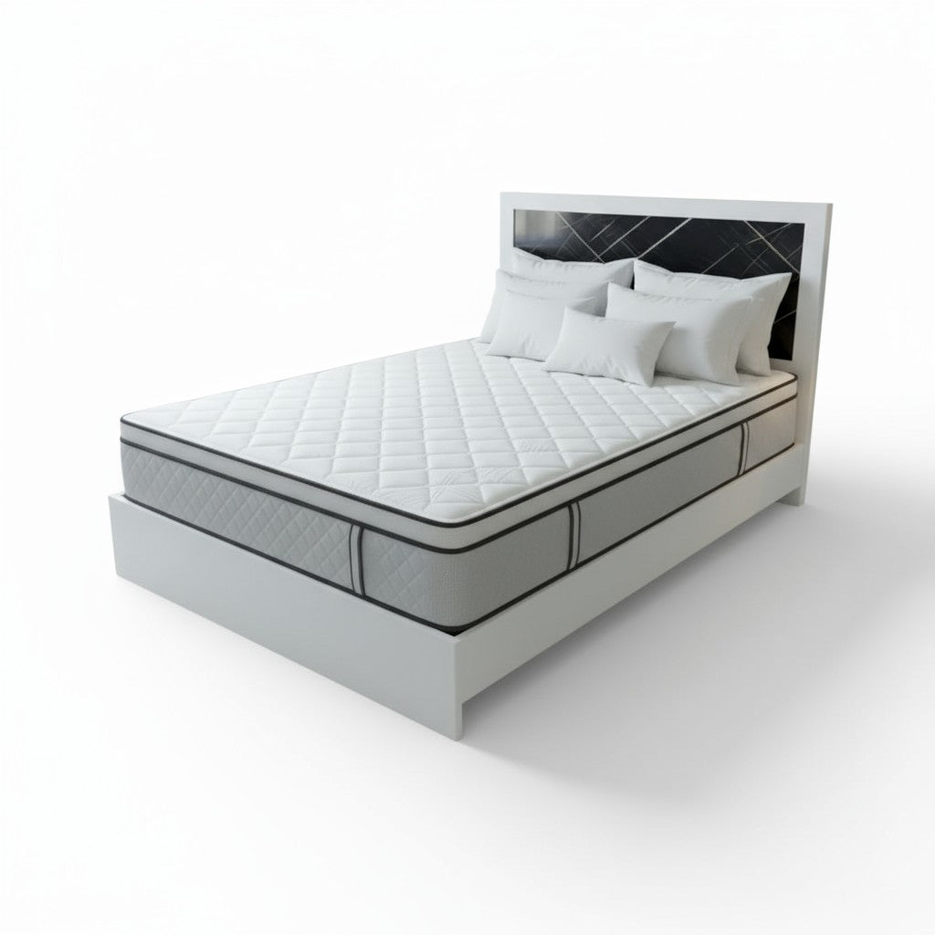 Milano Bed