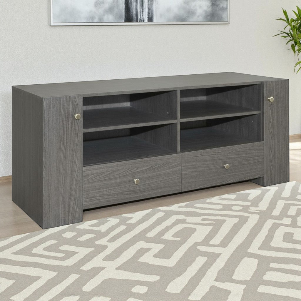 207 TV Stand