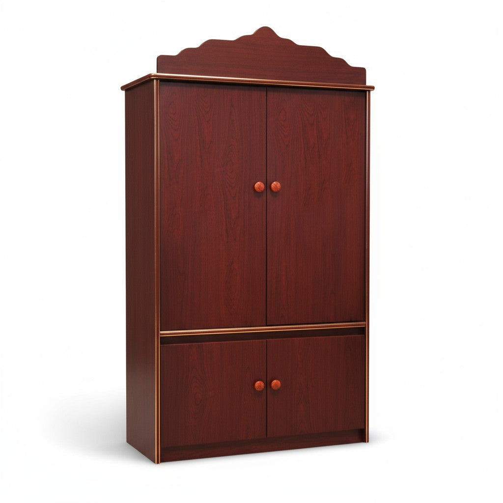 Pooja Cabinet #140