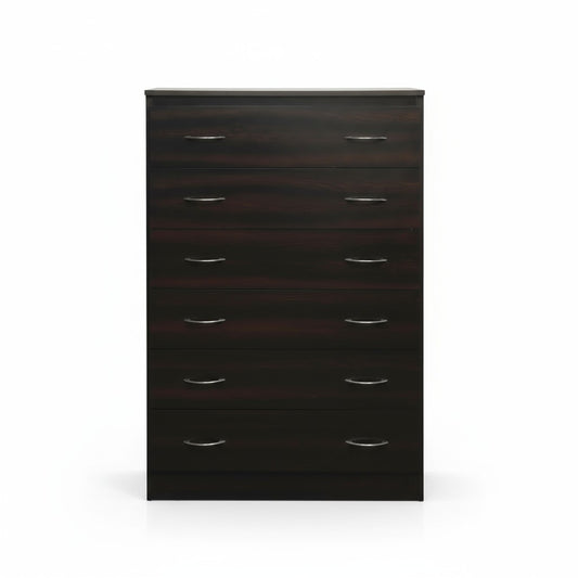 Canadian Made 6 Drawer Chest 600